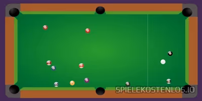 spiele JS Billards kostenlos
