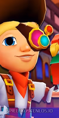 spiele Subway Surfers Zurich kostenlos