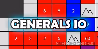 spiele Generals kostenlos