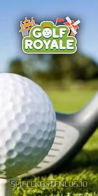spiele GolfRoyale.io kostenlos
