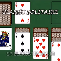spiele Solitaire by Hector Vilas kostenlos