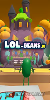 spiele Lolbeans.io kostenlos