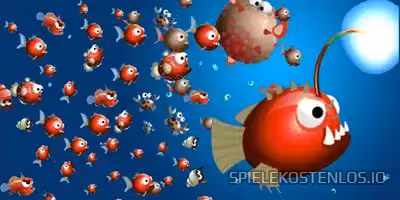 spiele Oceanar .io kostenlos