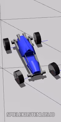 spiele Sim-Car .io kostenlos