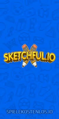 spiele Sketchful .io kostenlos
