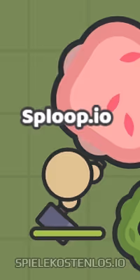 spiele Sploop kostenlos