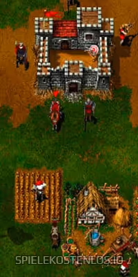 spiele Tzared kostenlos