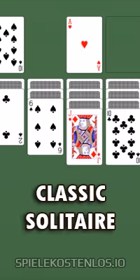 spiele Solitaire Lib kostenlos